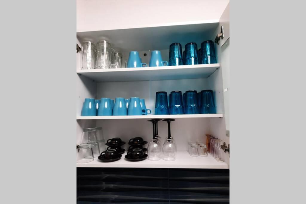 Apartament Erika Sinaia Ngoại thất bức ảnh