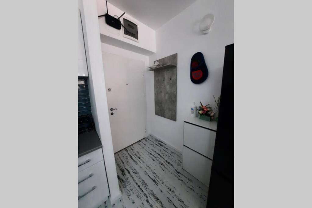 Apartament Erika Sinaia Ngoại thất bức ảnh