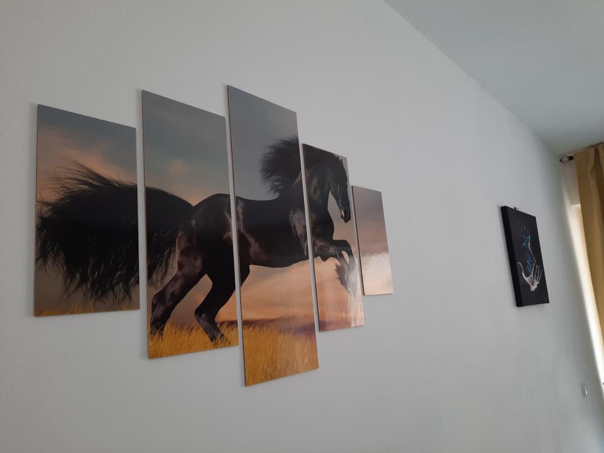 Apartament Erika Sinaia Ngoại thất bức ảnh