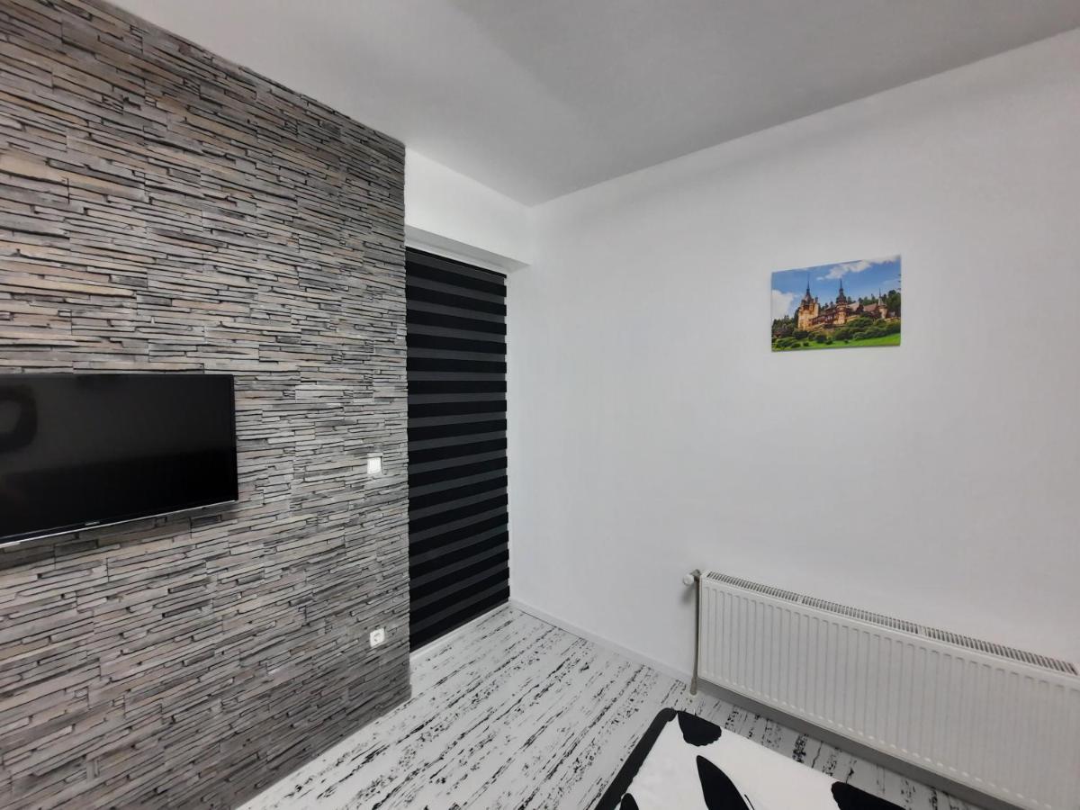 Apartament Erika Sinaia Ngoại thất bức ảnh