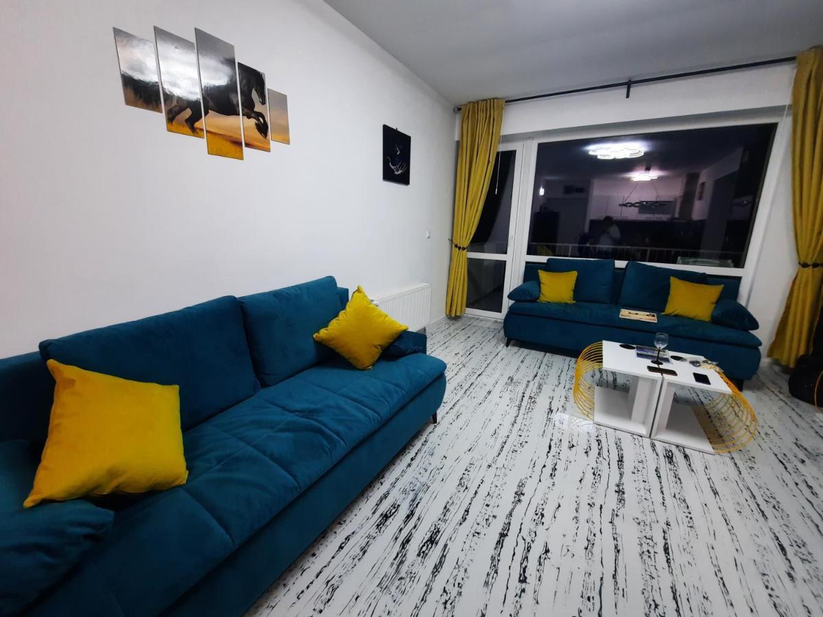 Apartament Erika Sinaia Ngoại thất bức ảnh