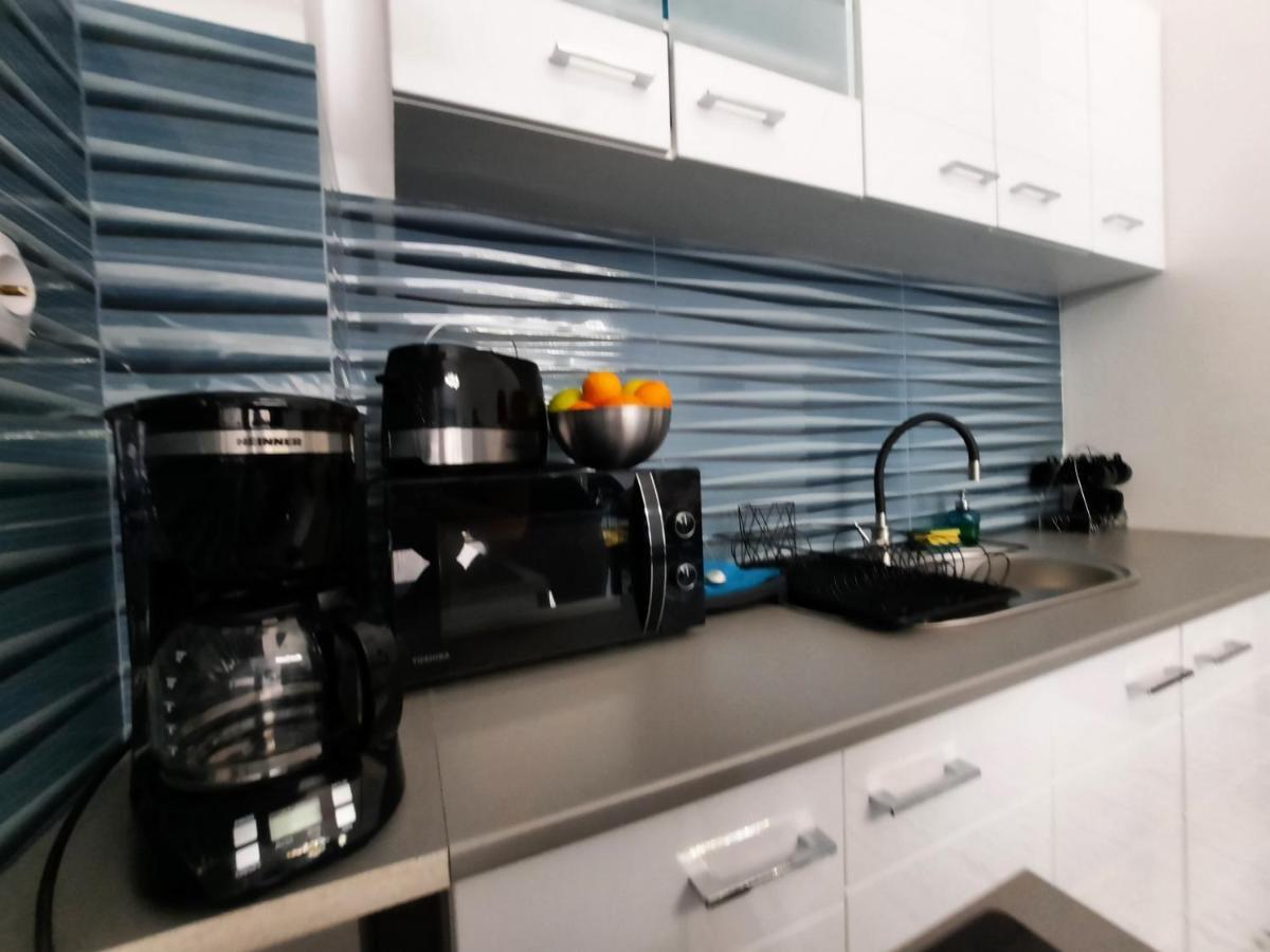 Apartament Erika Sinaia Ngoại thất bức ảnh