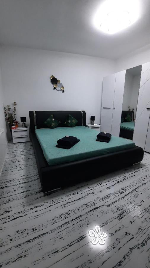 Apartament Erika Sinaia Ngoại thất bức ảnh