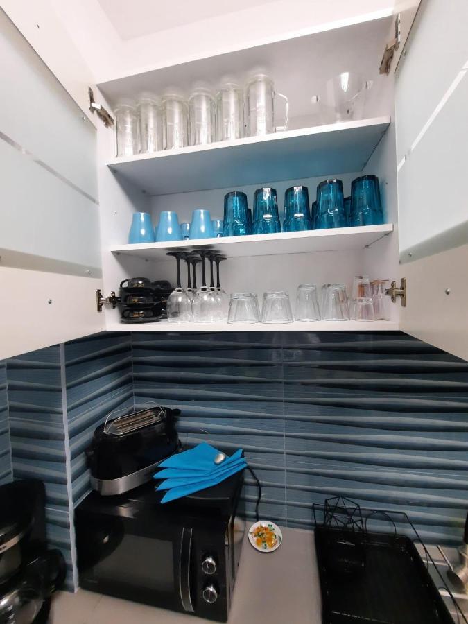 Apartament Erika Sinaia Ngoại thất bức ảnh