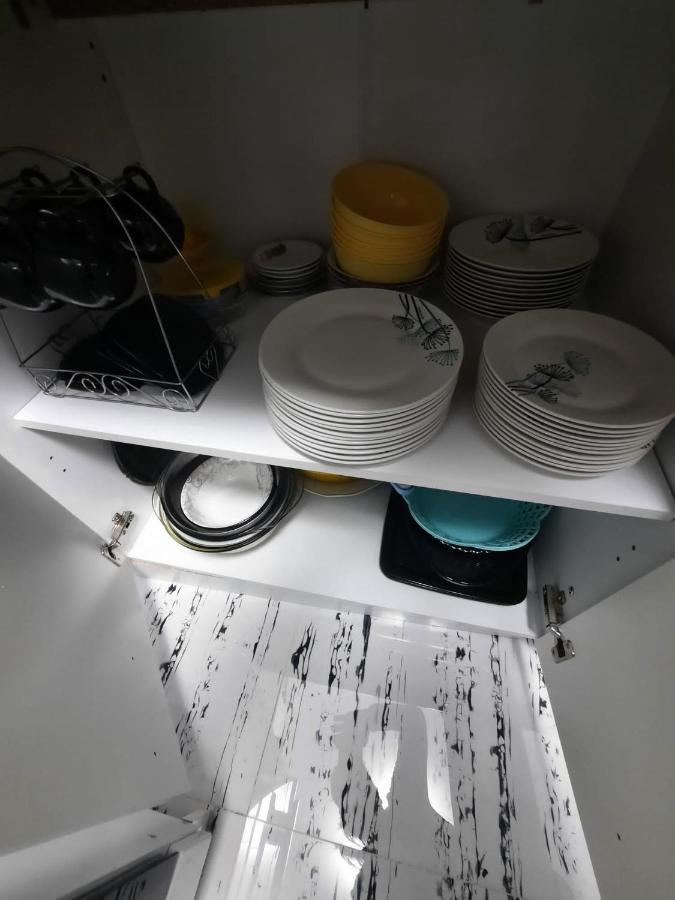 Apartament Erika Sinaia Ngoại thất bức ảnh